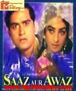 Saaz Aur Awaz 1966 song download